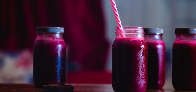 Niska hemoglobina — co jeść, co pić, na co uważać?